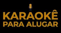 Karaokê para Alugar