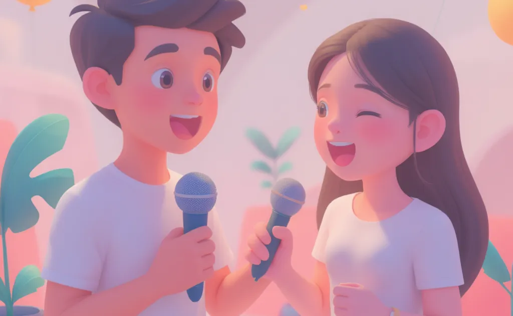 Aluguel de Karaokê para festas: Atraia a  Diver são para Seu Evento