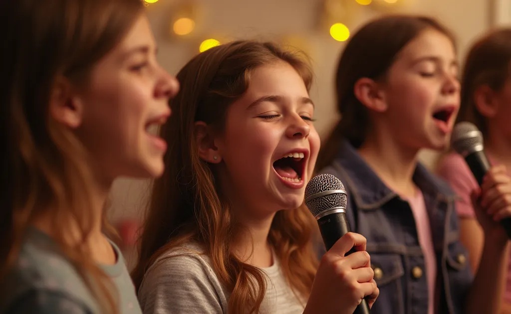 Karaoke para Alugar na Vila Mariana: A Solução Perfeita para sua Festa