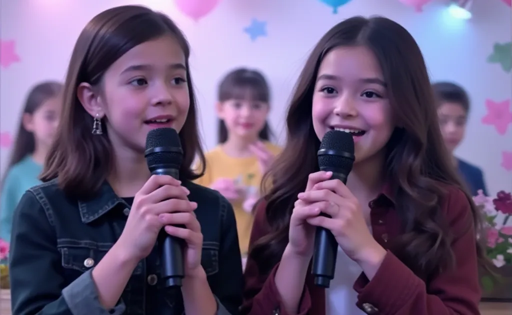 Aluguel de Karaokê no Brás: Transforme Sua Festa em um Show Inesquecível - variação 3