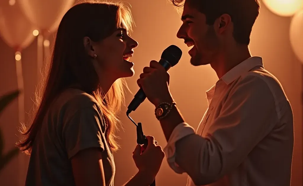 Aluguel de Karaoke na Zona Sul