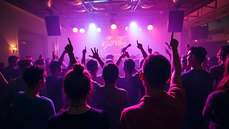 Como Funciona o Aluguel de Karaokê em São Paulo