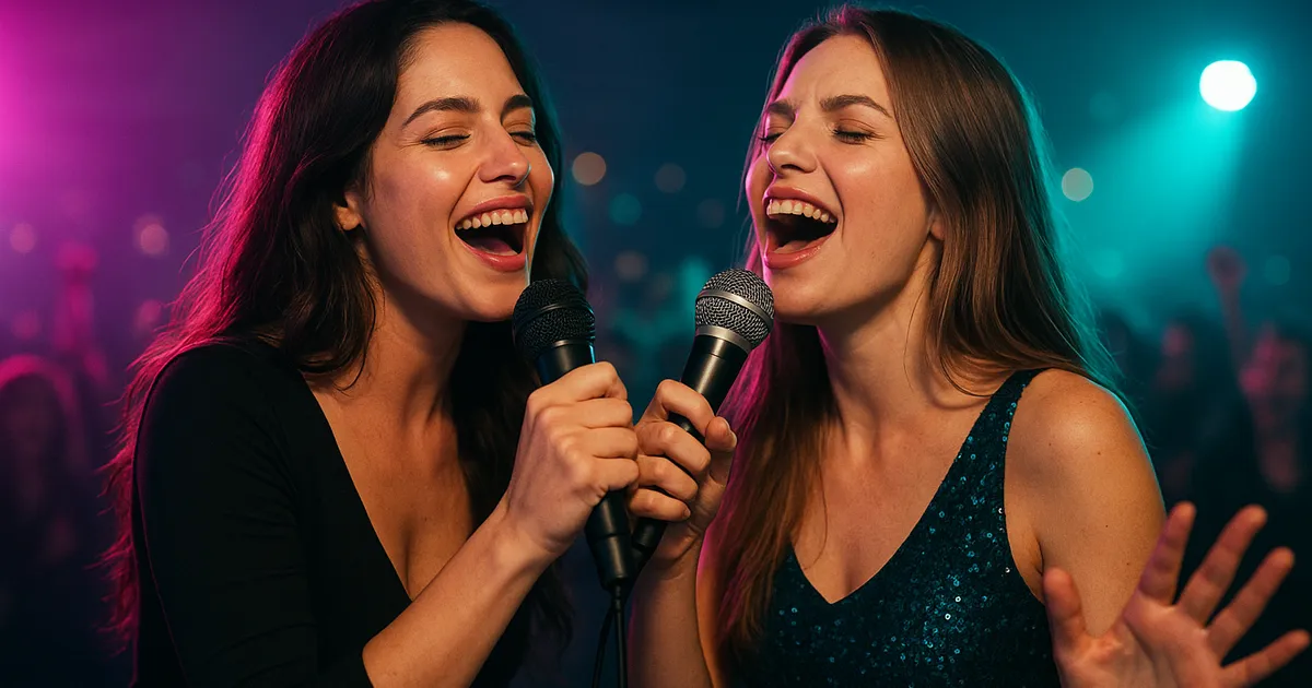 aluguel dekaraokê na Vila Maria - SP - corpo