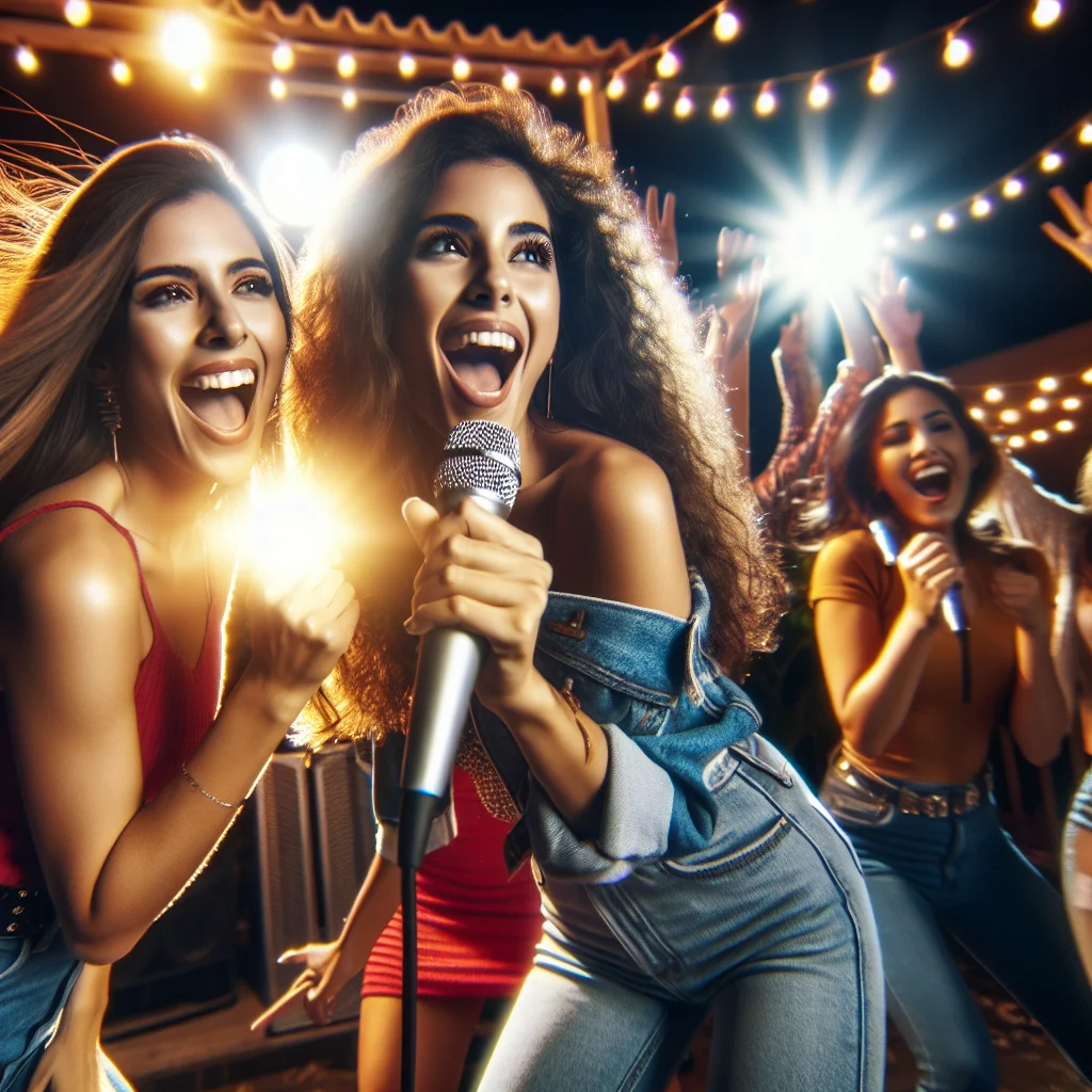 Karaokê para Alugar na Mooca: A Diversão Perfeita